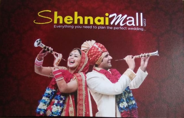 Shehnaimall | Nagpur - Matrimony website | wedding planner 